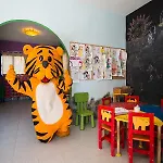 Livvo & Aquapark Taurito