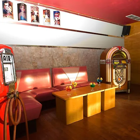 Hotel Livvo & Aquapark Taurito