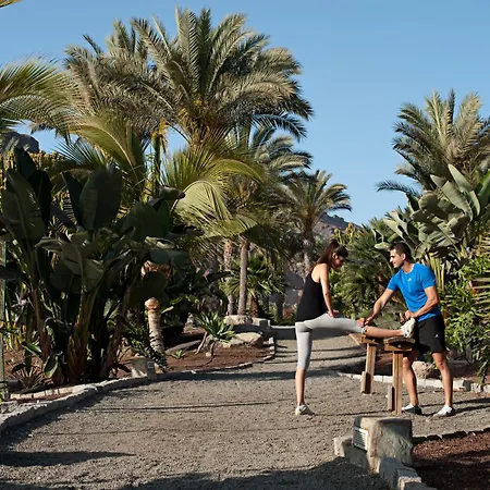 Livvo & Aquapark Hotel Taurito