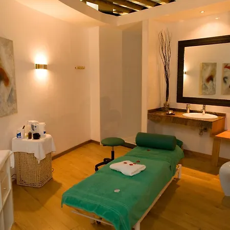 Hotel Livvo & Aquapark