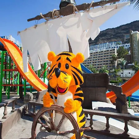 Otel Livvo & Aquapark