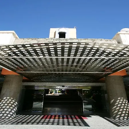 Livvo & Aquapark 3* Taurito