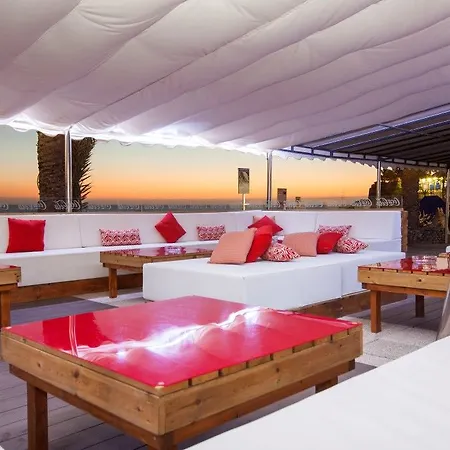 Hotel Livvo & Aquapark Taurito