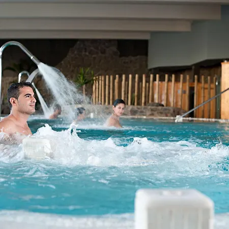 Livvo & Aquapark Otel