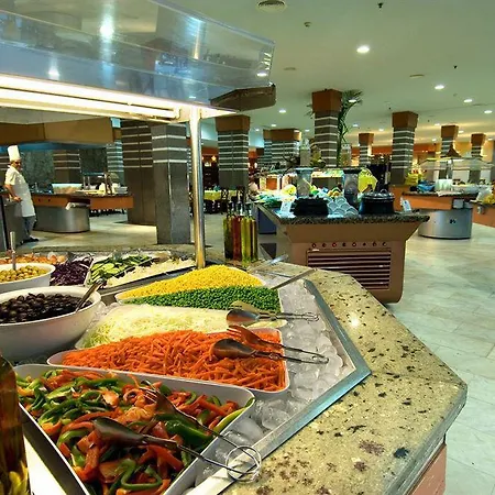 Hotel Livvo & Aquapark Taurito