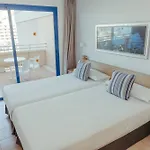 Отель Livvo & Aquapark Таурито