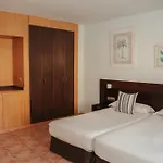 Отель Livvo & Aquapark Таурито