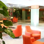 Livvo & Aquapark 3*