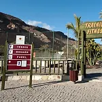 Livvo & Aquapark Отель