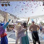 Отель Livvo & Aquapark 3*