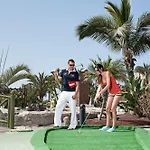 Livvo & Aquapark 3*