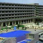 Livvo & Aquapark Отель 3*