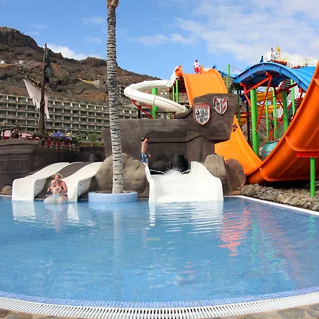 Livvo & Aquapark