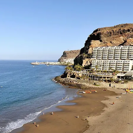 Livvo & Aquapark Taurito