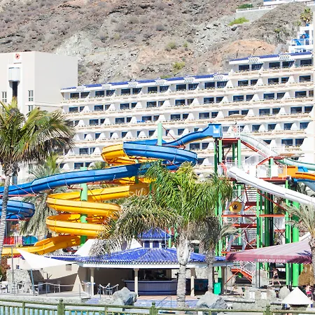 Livvo & Aquapark