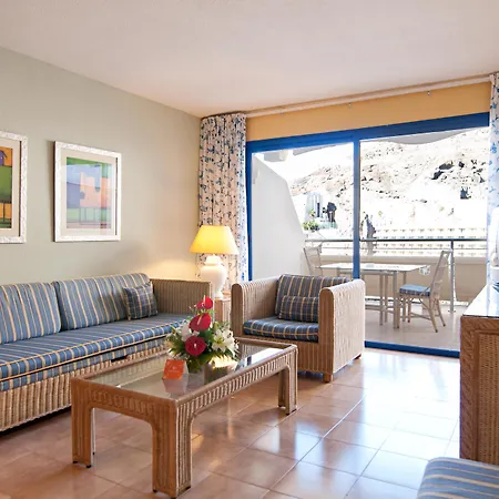 Livvo & Aquapark Hotel Taurito
