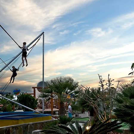 Livvo & Aquapark Taurito