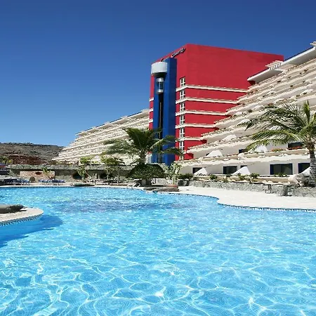 Livvo & Aquapark Taurito