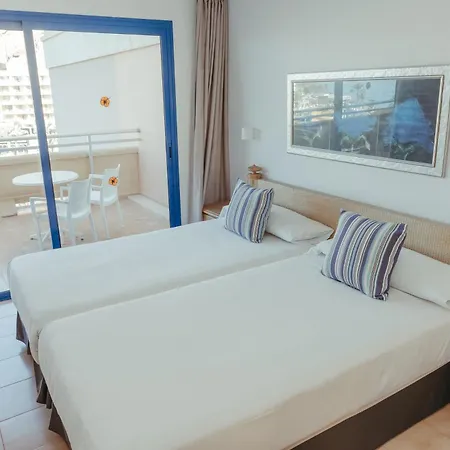 Hotel Livvo & Aquapark Taurito