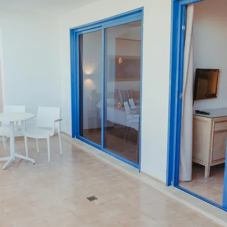 Livvo & Aquapark Hotel Taurito