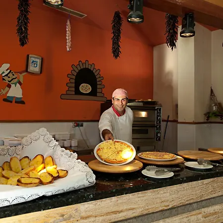 Livvo & Aquapark Hotel 3*