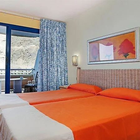 Livvo & Aquapark Hotel Taurito