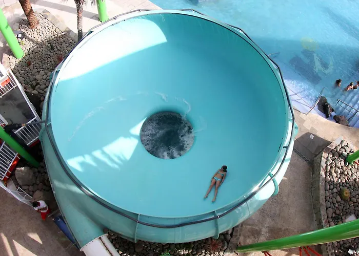 Hotel Livvo & Aquapark Taurito