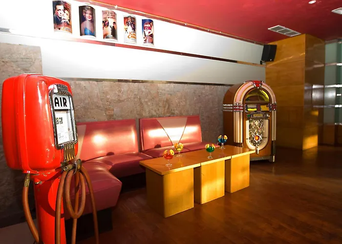 Hotel Livvo & Aquapark Taurito