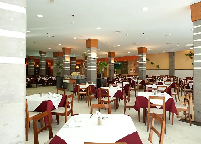 Livvo & Aquapark Hotel Taurito