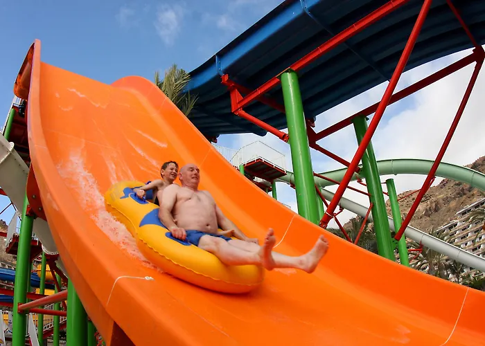 Livvo & Aquapark Hotel 3*