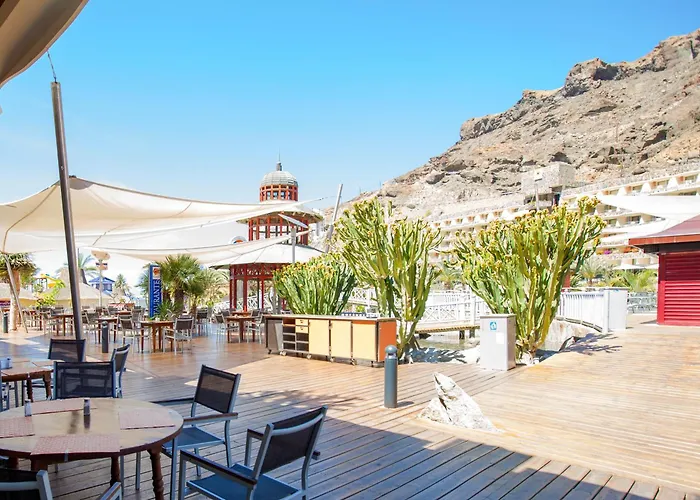 Livvo & Aquapark Taurito