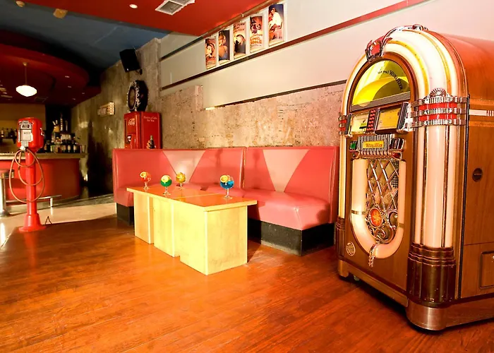 Livvo & Aquapark Hotel Taurito