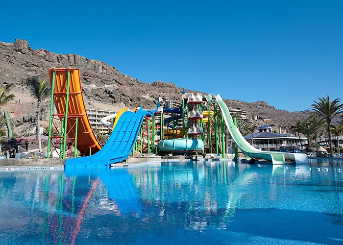Livvo & Aquapark
