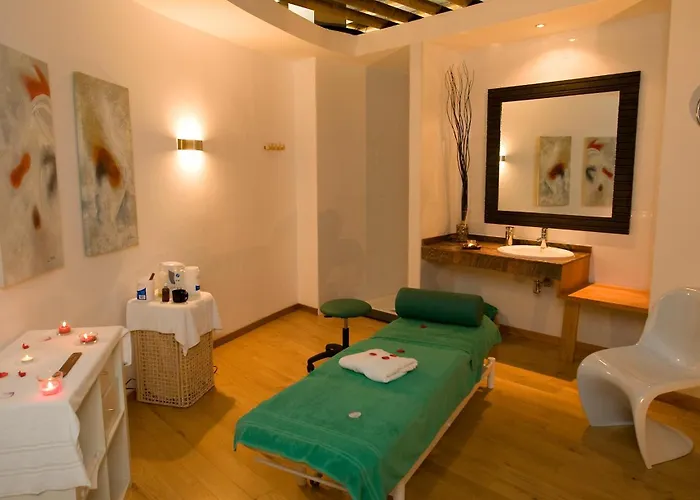 Hotel Livvo & Aquapark