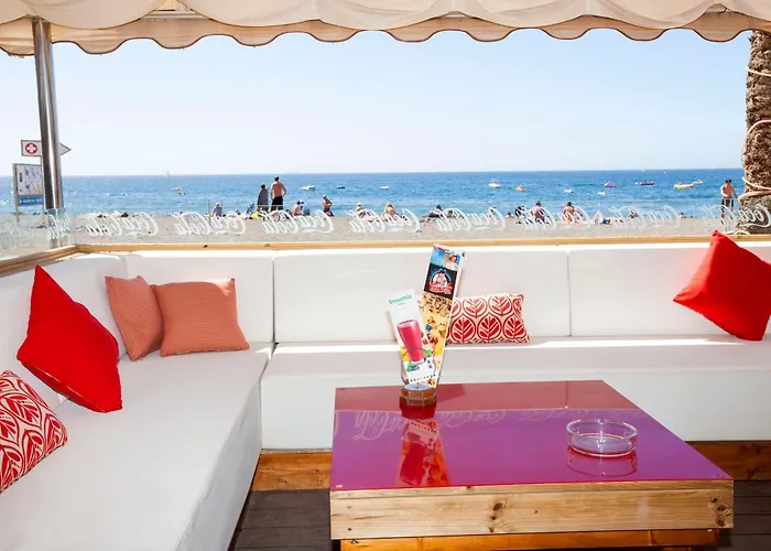 Livvo & Aquapark 3* Taurito