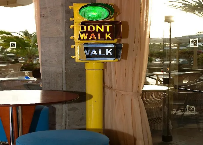 Hotel Livvo & Aquapark Taurito