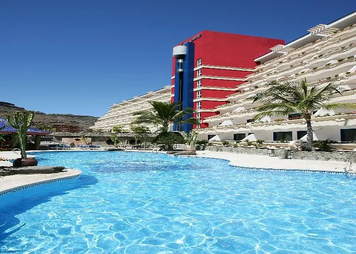 Livvo & Aquapark Taurito