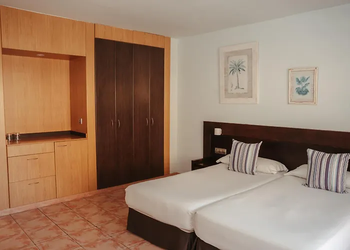 Hotel Livvo & Aquapark Taurito