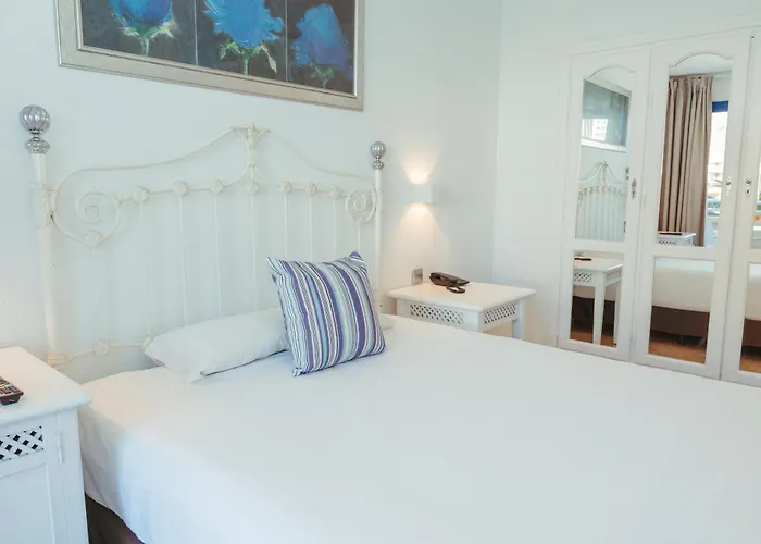 Livvo & Aquapark Hotel