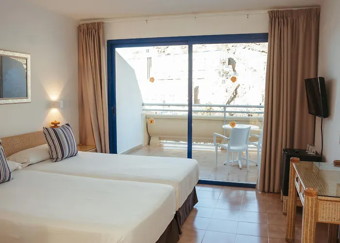 Livvo & Aquapark Hotel