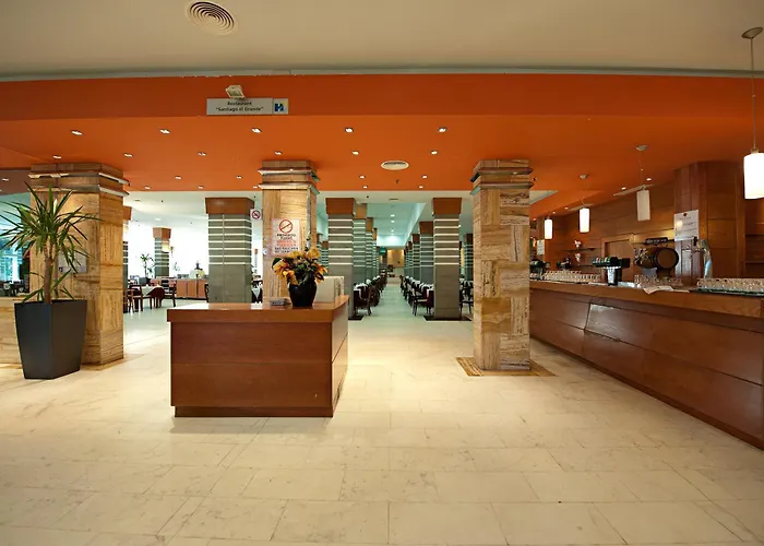 Livvo & Aquapark Hotel Taurito