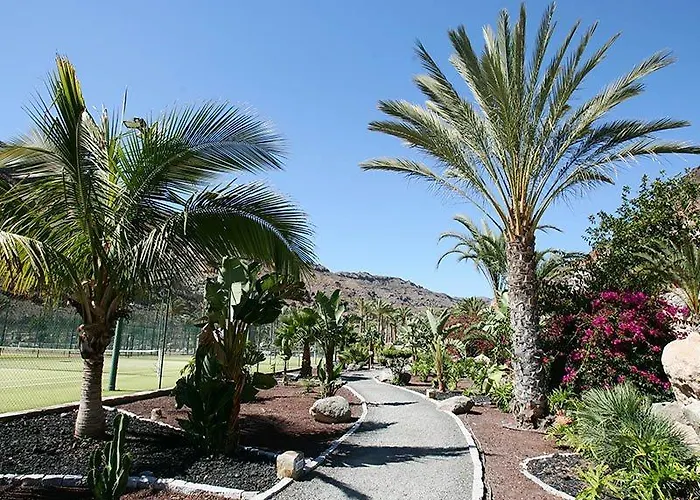 Livvo & Aquapark Hotel Taurito