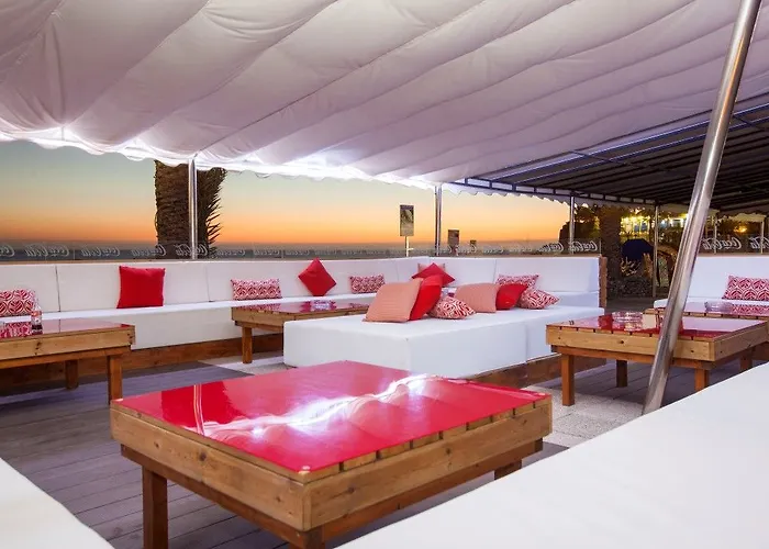 Hotel Livvo & Aquapark Taurito