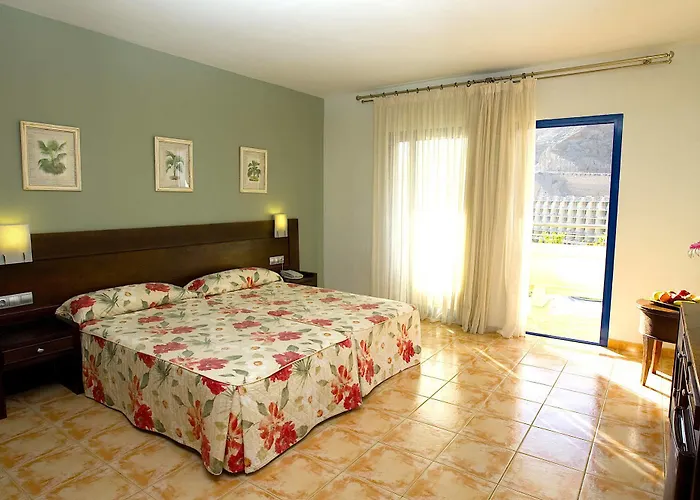 Hotel Livvo & Aquapark Taurito