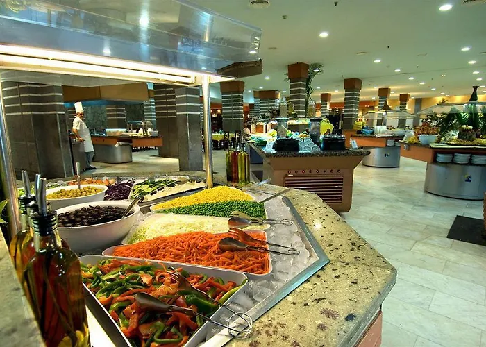 Hotel Livvo & Aquapark Taurito