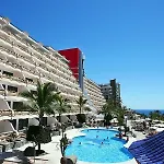 Livvo & Aquapark Hotel