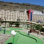 Livvo & Aquapark Hotel 3*