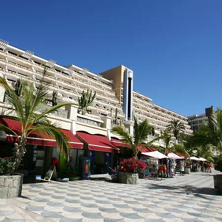 The Aquapark Hotel Taurito