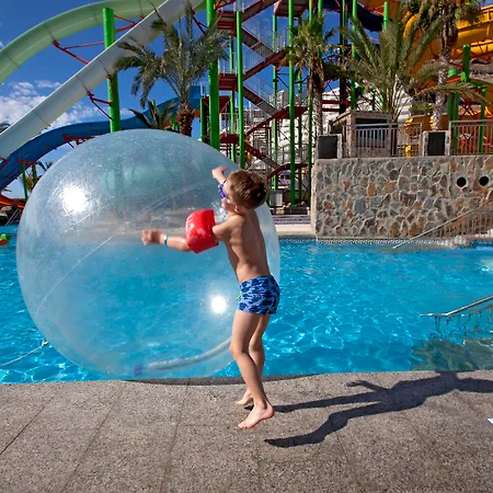 The Aquapark Hotel Taurito