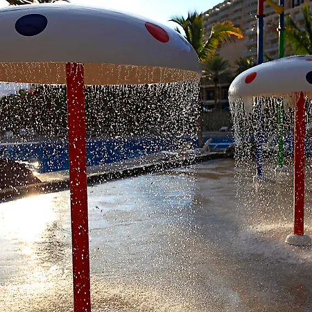 The Aquapark 3*